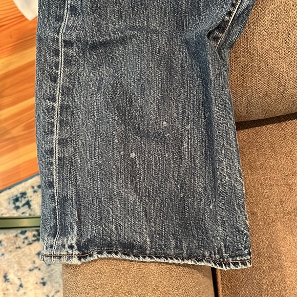 Guess Jeans 36x32 - Picture 7 of 7